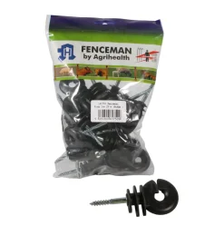 Fenceman Screw-On Insulator Ring