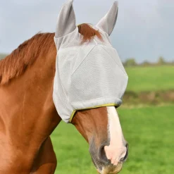 Field Relief Midi Fly Mask With Ears
