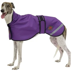 Firefoot Outdoor Sighthound Coat With Fleecy Lining