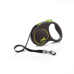 Flexi Design Tape Dog Lead
