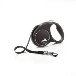 Flexi Design Tape Dog Lead