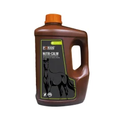 Foran Equine Nutri-Calm Liquid