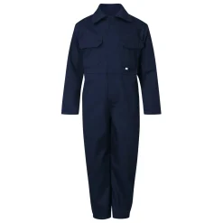 Fort Workwear Tearaway Junior Coverall