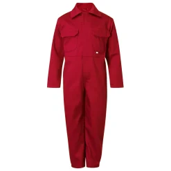 Fort Workwear Tearaway Junior Coverall