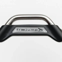 Freejump Kit Air's Top Banners Stickers