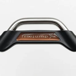 Freejump Kit Air's Top Banners Stickers