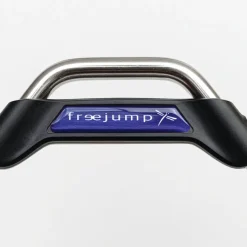 Freejump Kit Air's Top Banners Stickers