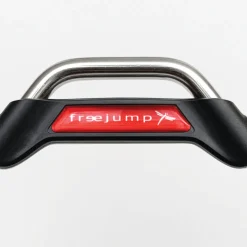 Freejump Kit Air's Top Banners Stickers