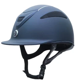 Gatehouse Conquest MKII Riding Hat