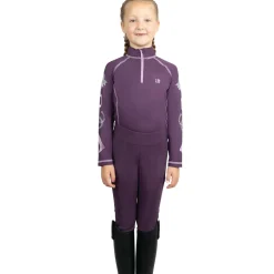 Giddy Up Gymkhana Riding Tights by Little Rider