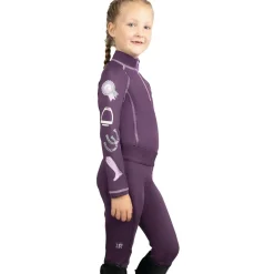 Giddy Up Gymkhana Riding Tights by Little Rider