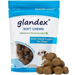 Glandex Soft Chews