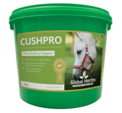 Global Herbs CushPro