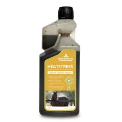 Global Herbs Heat Stress