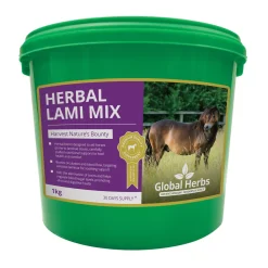 Global Herbs Herbal Lami Mix