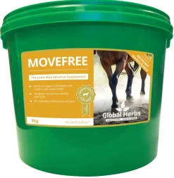 Global Herbs MoveFree