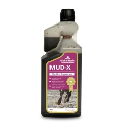 Global Herbs Mud-X Syrup