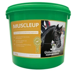 Global Herbs MuscleUp