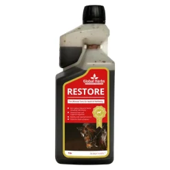 Global Herbs Restore Liquid