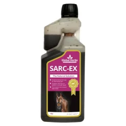 Global Herbs Sarc-Ex Liquid