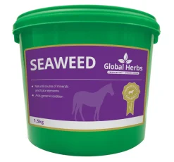 Global Herbs Seaweed