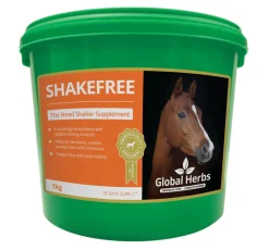 Global Herbs Shakefree Summer