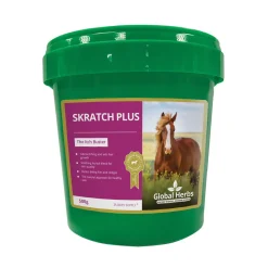 Global Herbs Skratchplus