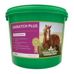 Global Herbs Skratchplus