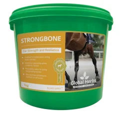 Global Herbs StrongBone