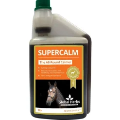 Global Herbs Supercalm