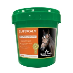 Global Herbs Supercalm