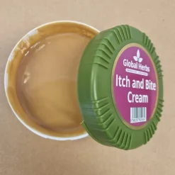 Global Herbs Itch & Bite Cream