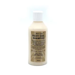 Gold Label Canine Itchy Dog Shampoo