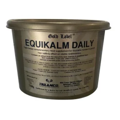 Gold Label Equikalm Daily