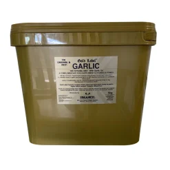 Gold Label Garlic Powder