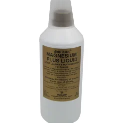 Gold Label Magnesium Plus