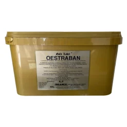 Gold Label Oestraban