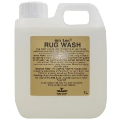 Gold Label Rug Wash