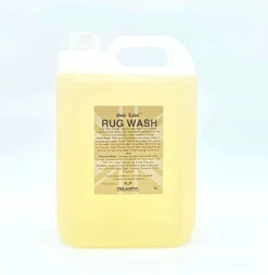 Gold Label Rug Wash