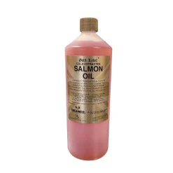 Gold Label Salmon Oil