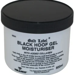Gold Label Hoof Gel Moisturiser