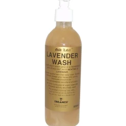 Gold Label Lavender Wash