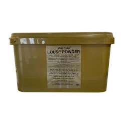 Gold Label Louse Powder