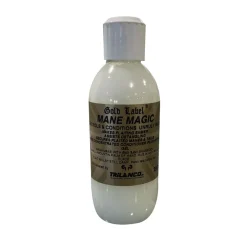 Gold Label Mane Magic