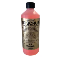 Gold Label Triscrub