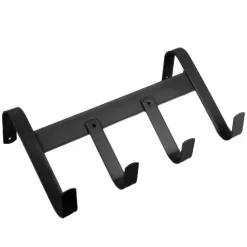 GS Equestrian & Country 4 Hook Metal Handy Hanger