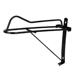 GS Equestrian & Country Collapsible Wall Mount Saddle Rack