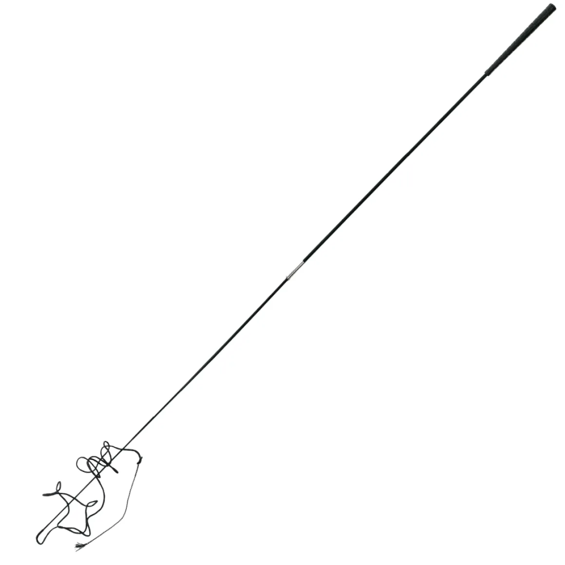 GS Equestrian 2 Piece Lunge Whip