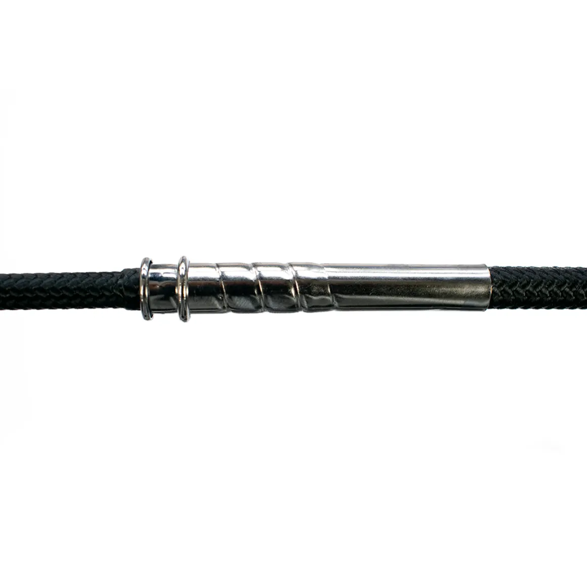 GS Equestrian 2 Piece Lunge Whip
