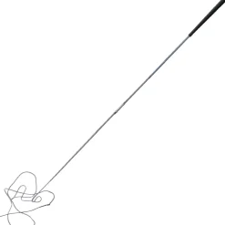 GS Equestrian 2 Piece Lunge Whip